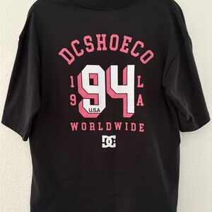 DC Shoes Graphic T-Shirt